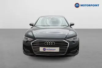 Audi A6 Sport Automatic Petrol Saloon - Stock Number (1673343) - Front bumper