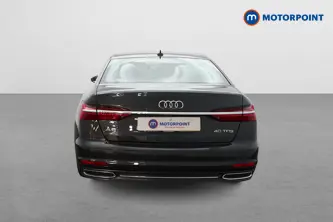 Audi A6 Sport Automatic Petrol Saloon - Stock Number (1673343) - Rear bumper