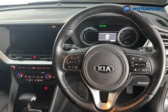 KIA Niro 3 Automatic Petrol-Electric Hybrid SUV - Stock Number (1673419) - 2nd supplementary image