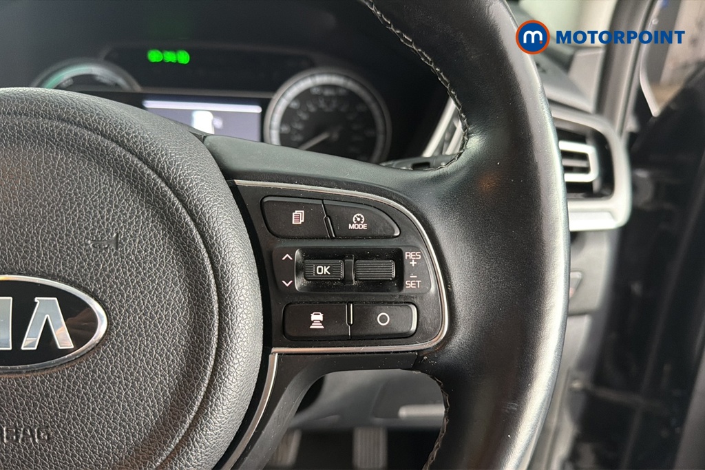 KIA Niro 3 Automatic Petrol-Electric Hybrid SUV - Stock Number (1673419) - 3rd supplementary image