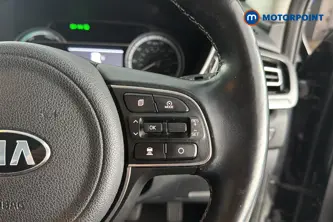 KIA Niro 3 Automatic Petrol-Electric Hybrid SUV - Stock Number (1673419) - 3rd supplementary image