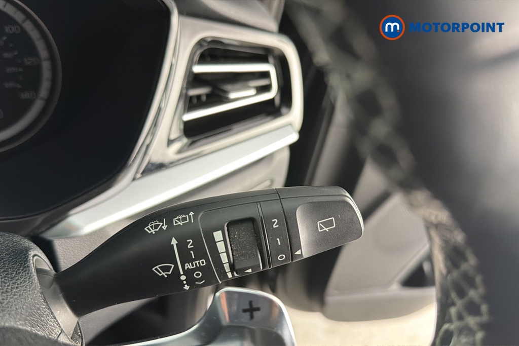 KIA Niro 3 Automatic Petrol-Electric Hybrid SUV - Stock Number (1673419) - 6th supplementary image