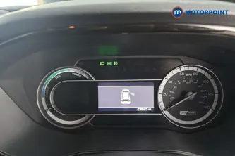 KIA Niro 3 Automatic Petrol-Electric Hybrid SUV - Stock Number (1673419) - 7th supplementary image