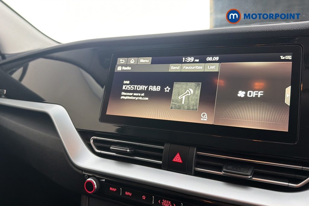 KIA Niro 3 Automatic Petrol-Electric Hybrid SUV - Stock Number (1673419) - 8th supplementary image