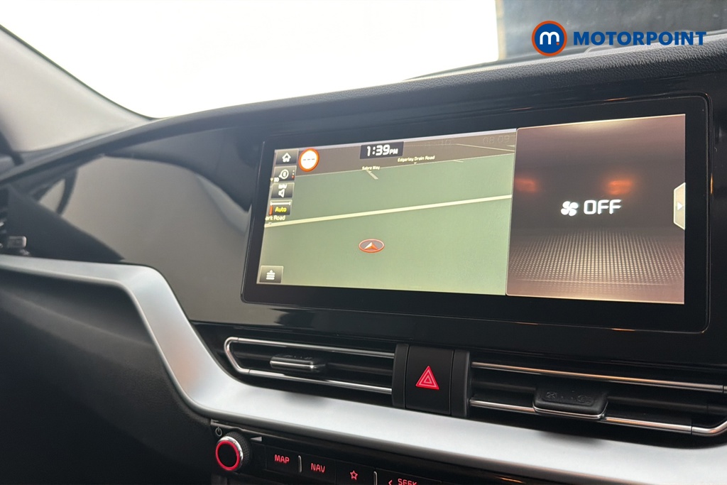 KIA Niro 3 Automatic Petrol-Electric Hybrid SUV - Stock Number (1673419) - 9th supplementary image