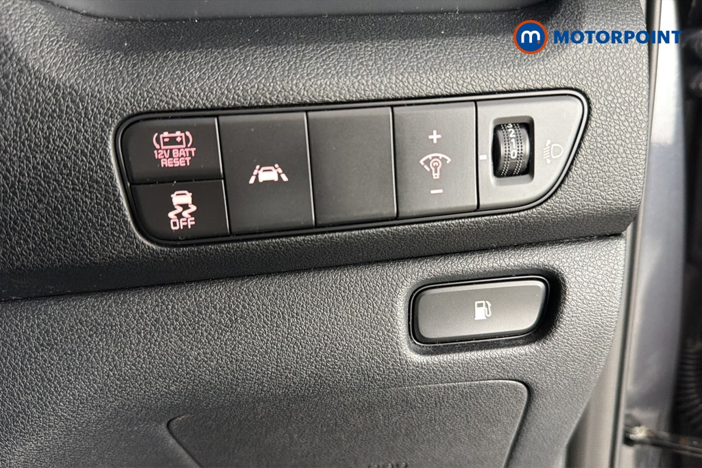 KIA Niro 3 Automatic Petrol-Electric Hybrid SUV - Stock Number (1673419) - 11th supplementary image