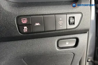 KIA Niro 3 Automatic Petrol-Electric Hybrid SUV - Stock Number (1673419) - 11th supplementary image