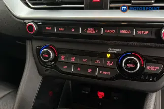 KIA Niro 3 Automatic Petrol-Electric Hybrid SUV - Stock Number (1673419) - 12th supplementary image