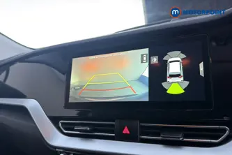 KIA Niro 3 Automatic Petrol-Electric Hybrid SUV - Stock Number (1673419) - 13th supplementary image