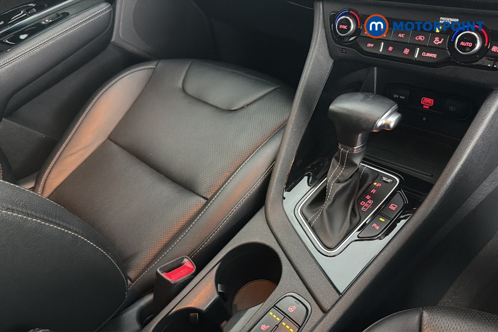 KIA Niro 3 Automatic Petrol-Electric Hybrid SUV - Stock Number (1673419) - 15th supplementary image