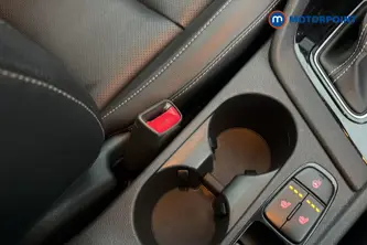 KIA Niro 3 Automatic Petrol-Electric Hybrid SUV - Stock Number (1673419) - 16th supplementary image