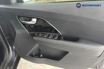KIA Niro 3 Automatic Petrol-Electric Hybrid SUV - Stock Number (1673419) - 18th supplementary image