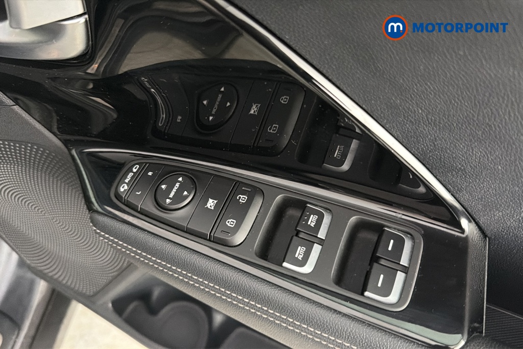 KIA Niro 3 Automatic Petrol-Electric Hybrid SUV - Stock Number (1673419) - 19th supplementary image