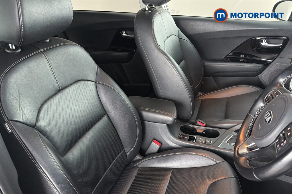 KIA Niro 3 Automatic Petrol-Electric Hybrid SUV - Stock Number (1673419) - 22nd supplementary image