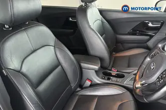 KIA Niro 3 Automatic Petrol-Electric Hybrid SUV - Stock Number (1673419) - 22nd supplementary image