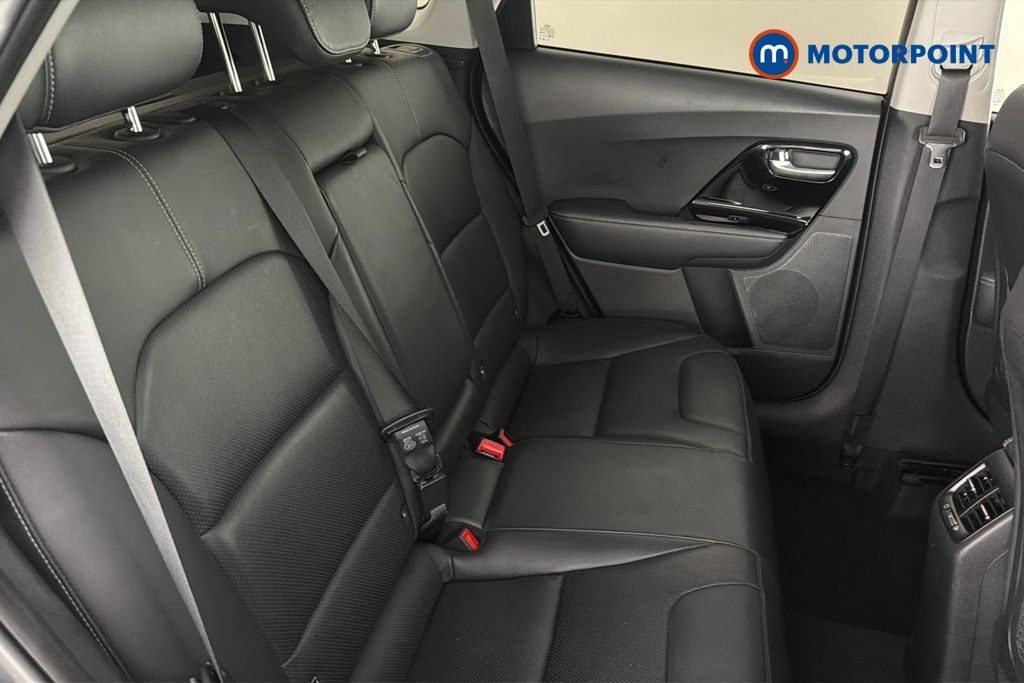 KIA Niro 3 Automatic Petrol-Electric Hybrid SUV - Stock Number (1673419) - 26th supplementary image
