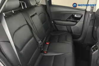 KIA Niro 3 Automatic Petrol-Electric Hybrid SUV - Stock Number (1673419) - 26th supplementary image