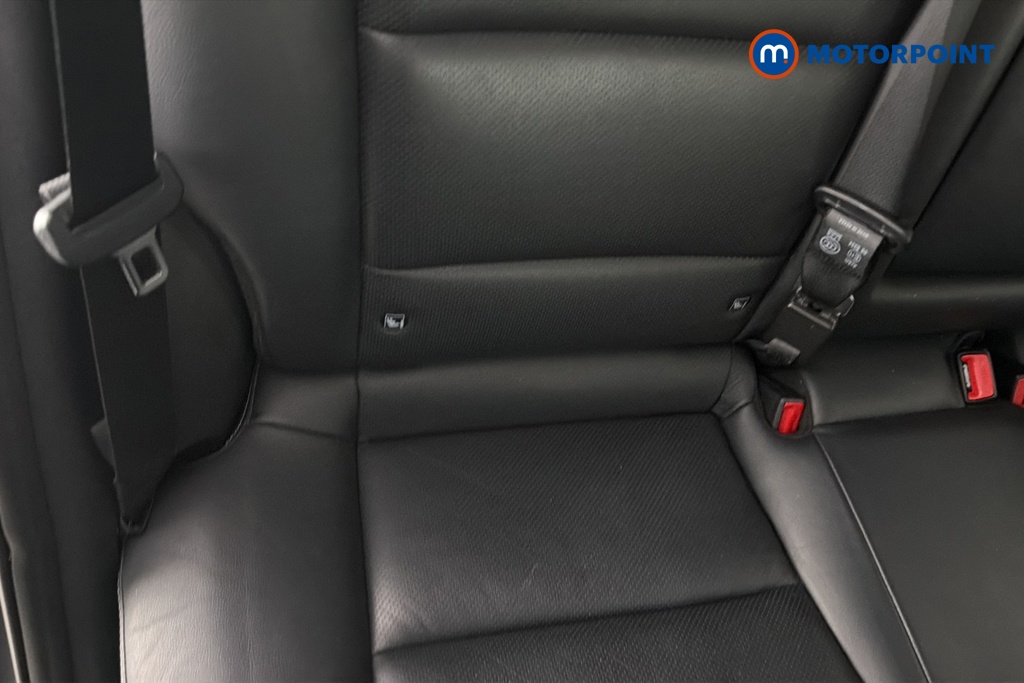 KIA Niro 3 Automatic Petrol-Electric Hybrid SUV - Stock Number (1673419) - 27th supplementary image