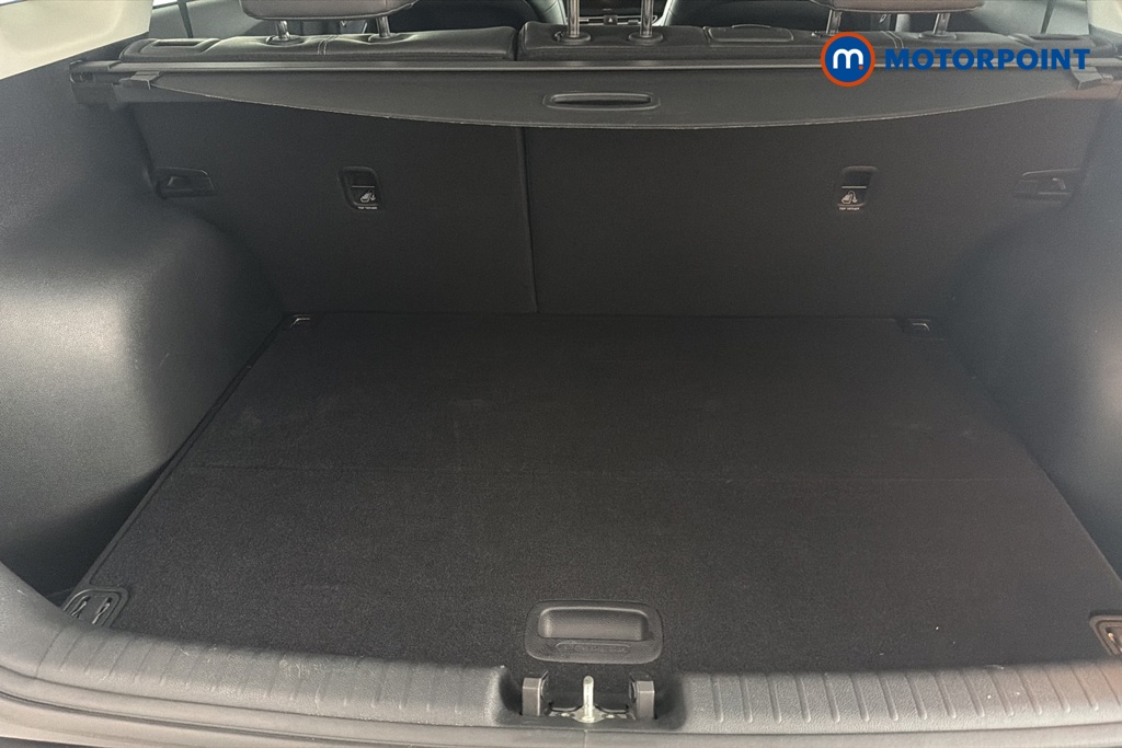 KIA Niro 3 Automatic Petrol-Electric Hybrid SUV - Stock Number (1673419) - 30th supplementary image