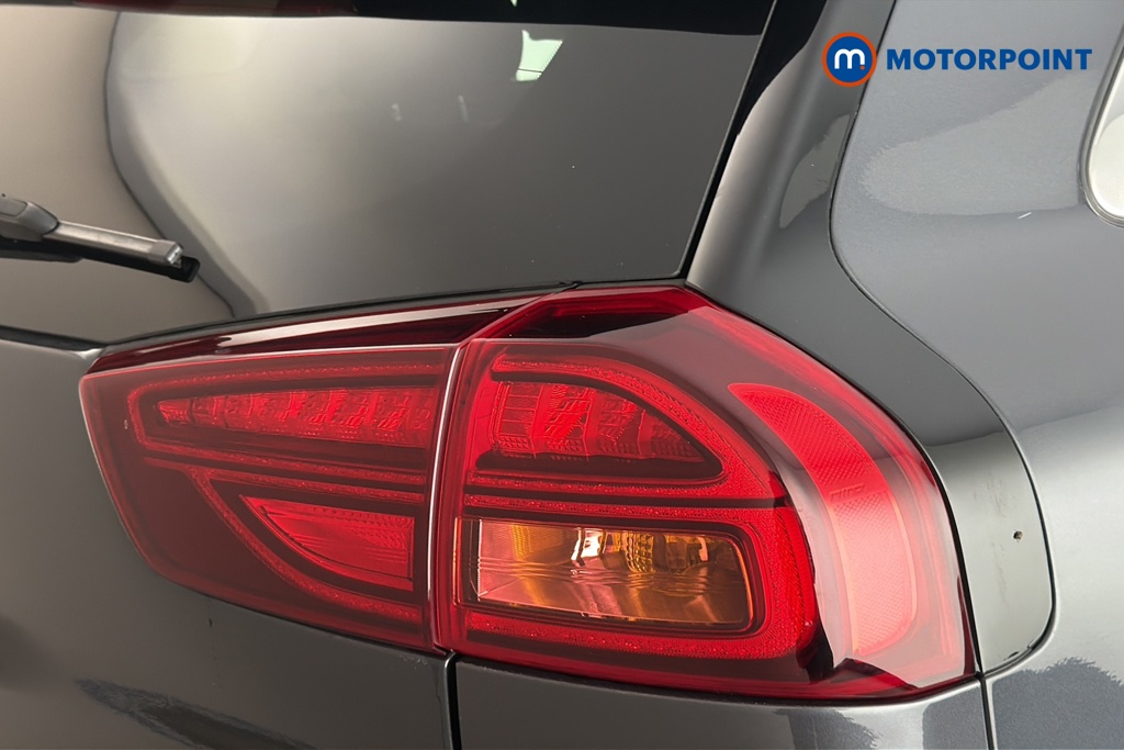 KIA Niro 3 Automatic Petrol-Electric Hybrid SUV - Stock Number (1673419) - 36th supplementary image