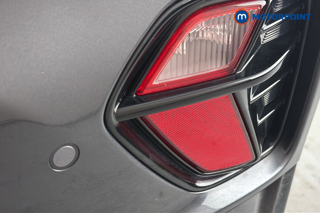 KIA Niro 3 Automatic Petrol-Electric Hybrid SUV - Stock Number (1673419) - 39th supplementary image