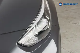 KIA Niro 3 Automatic Petrol-Electric Hybrid SUV - Stock Number (1673419) - 42nd supplementary image