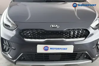KIA Niro 3 Automatic Petrol-Electric Hybrid SUV - Stock Number (1673419) - 43rd supplementary image