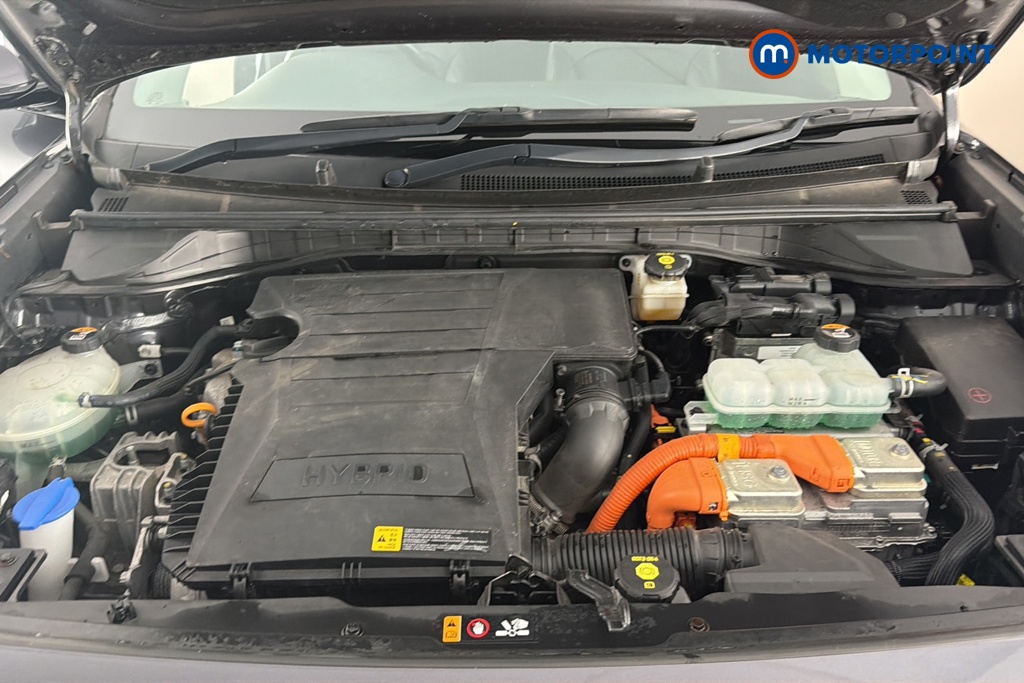 KIA Niro 3 Automatic Petrol-Electric Hybrid SUV - Stock Number (1673419) - 48th supplementary image