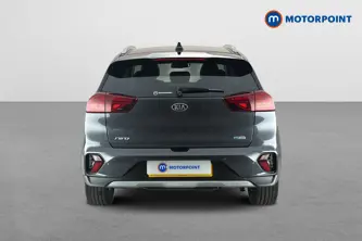 KIA Niro 3 Automatic Petrol-Electric Hybrid SUV - Stock Number (1673419) - Rear bumper