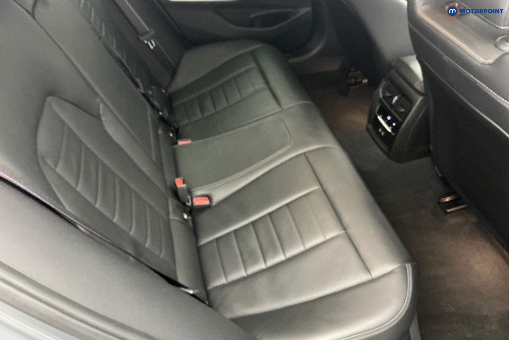 BMW 3 Series M Sport Automatic Petrol Saloon - Stock Number (1673555) - 4th supplementary image