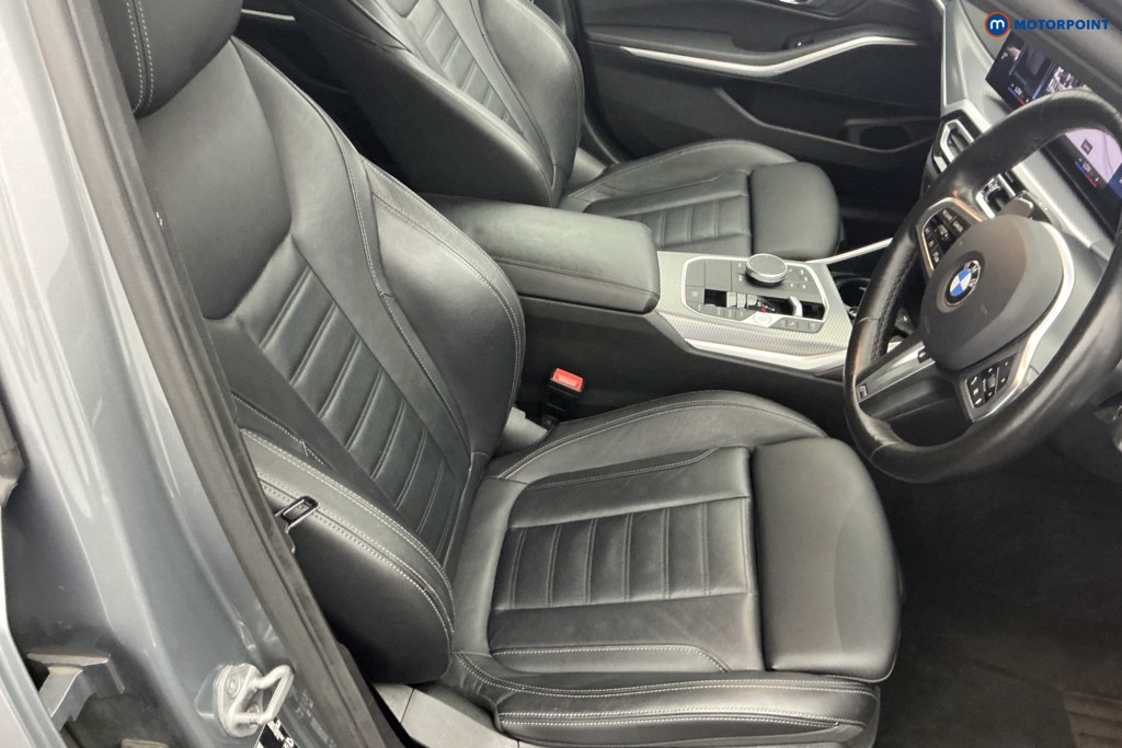 BMW 3 Series M Sport Automatic Petrol Saloon - Stock Number (1673555) - 5th supplementary image