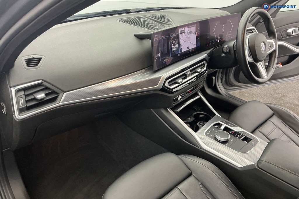 BMW 3 Series M Sport Automatic Petrol Saloon - Stock Number (1673555) - 9th supplementary image