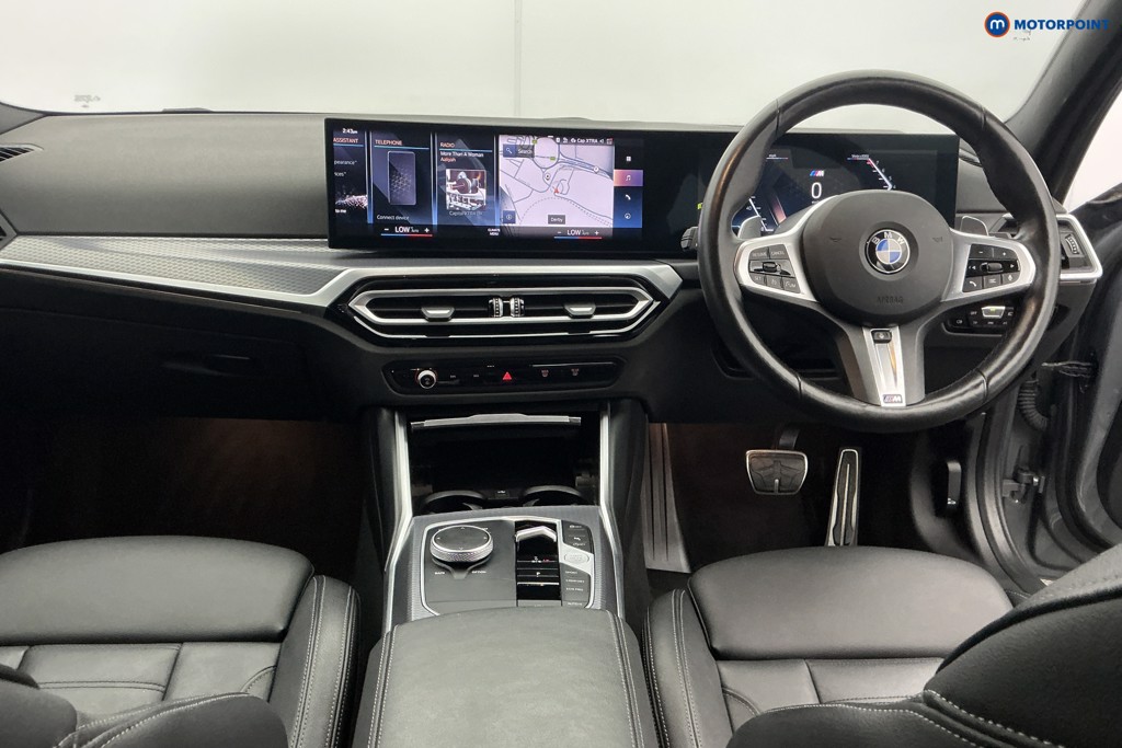 BMW 3 Series M Sport Automatic Petrol Saloon - Stock Number (1673555) - 12th supplementary image