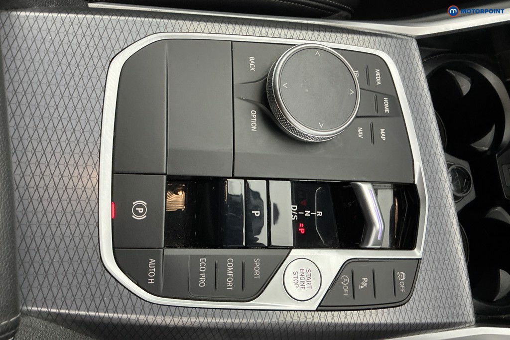 BMW 3 Series M Sport Automatic Petrol Saloon - Stock Number (1673555) - 14th supplementary image