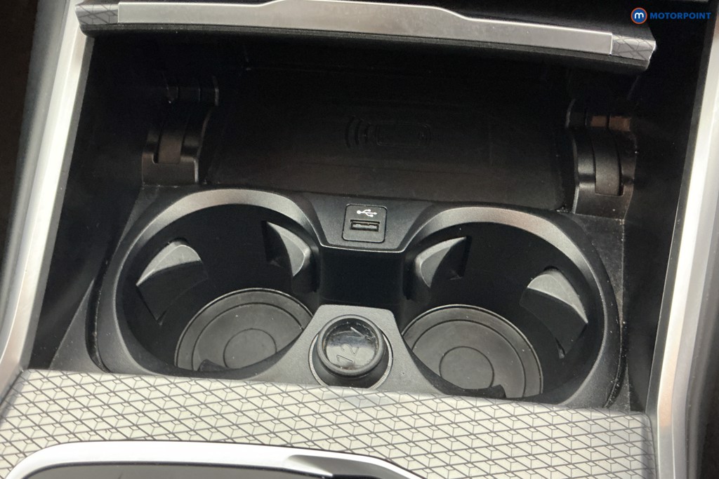 BMW 3 Series M Sport Automatic Petrol Saloon - Stock Number (1673555) - 15th supplementary image