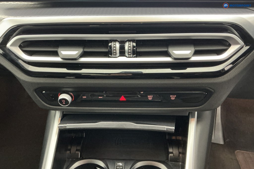 BMW 3 Series M Sport Automatic Petrol Saloon - Stock Number (1673555) - 16th supplementary image