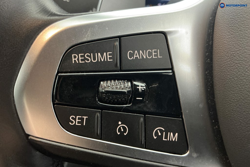 BMW 3 Series M Sport Automatic Petrol Saloon - Stock Number (1673555) - 19th supplementary image