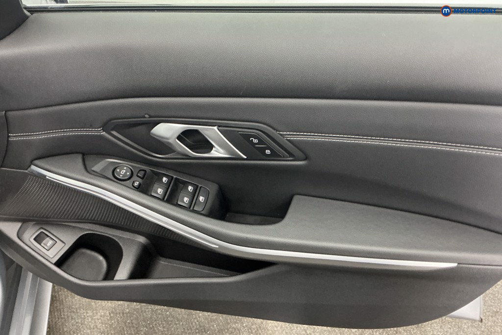 BMW 3 Series M Sport Automatic Petrol Saloon - Stock Number (1673555) - 23rd supplementary image