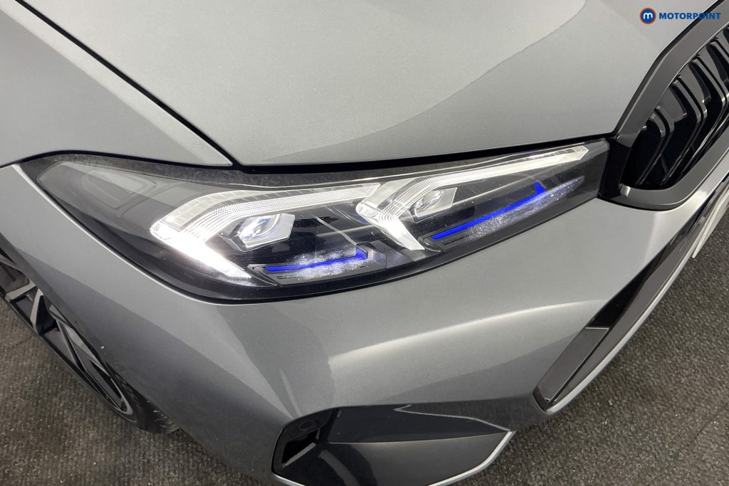 BMW 3 Series M Sport Automatic Petrol Saloon - Stock Number (1673555) - 28th supplementary image