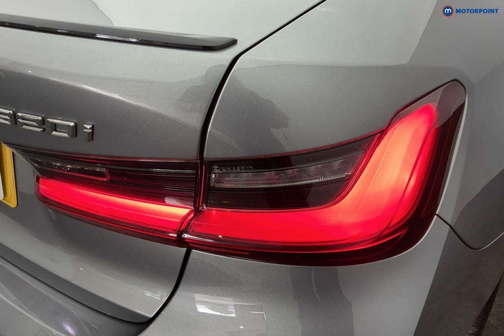 BMW 3 Series M Sport Automatic Petrol Saloon - Stock Number (1673555) - 30th supplementary image