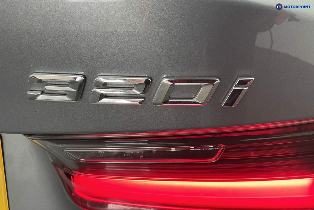 BMW 3 Series M Sport Automatic Petrol Saloon - Stock Number (1673555) - 31st supplementary image