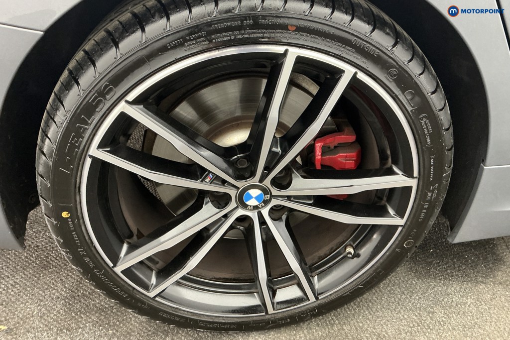 BMW 3 Series M Sport Automatic Petrol Saloon - Stock Number (1673555) - 33rd supplementary image
