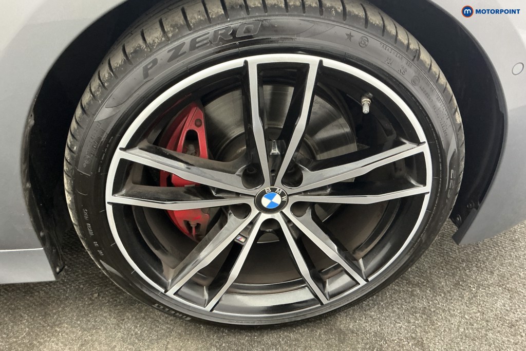 BMW 3 Series M Sport Automatic Petrol Saloon - Stock Number (1673555) - 34th supplementary image