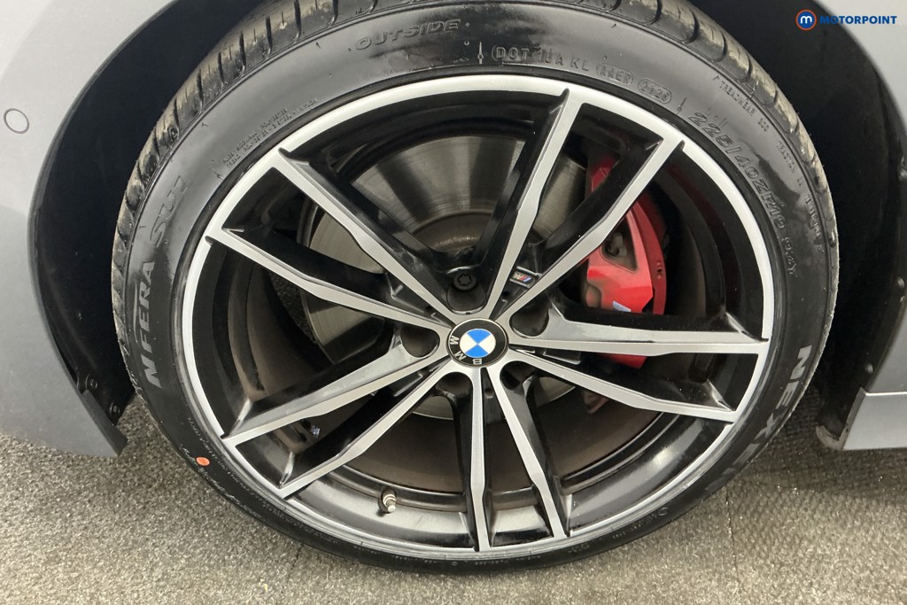 BMW 3 Series M Sport Automatic Petrol Saloon - Stock Number (1673555) - 35th supplementary image