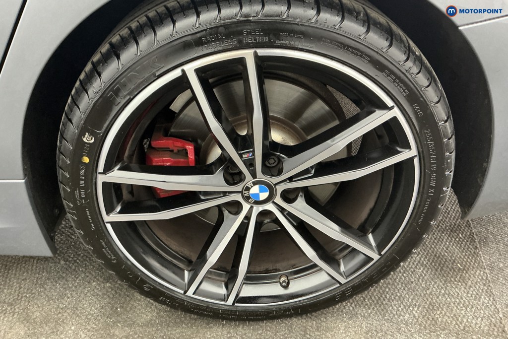 BMW 3 Series M Sport Automatic Petrol Saloon - Stock Number (1673555) - 36th supplementary image