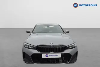 BMW 3 Series M Sport Automatic Petrol Saloon - Stock Number (1673555) - Front bumper