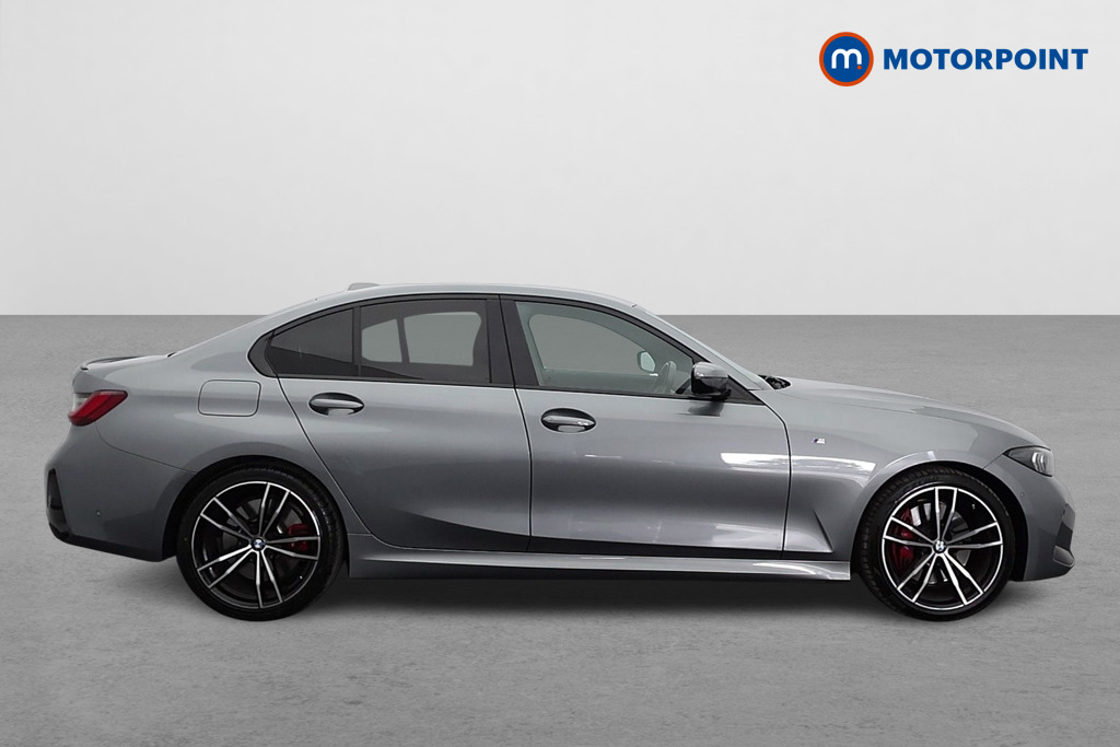 BMW 3 Series M Sport Automatic Petrol Saloon - Stock Number (1673555) - Drivers side