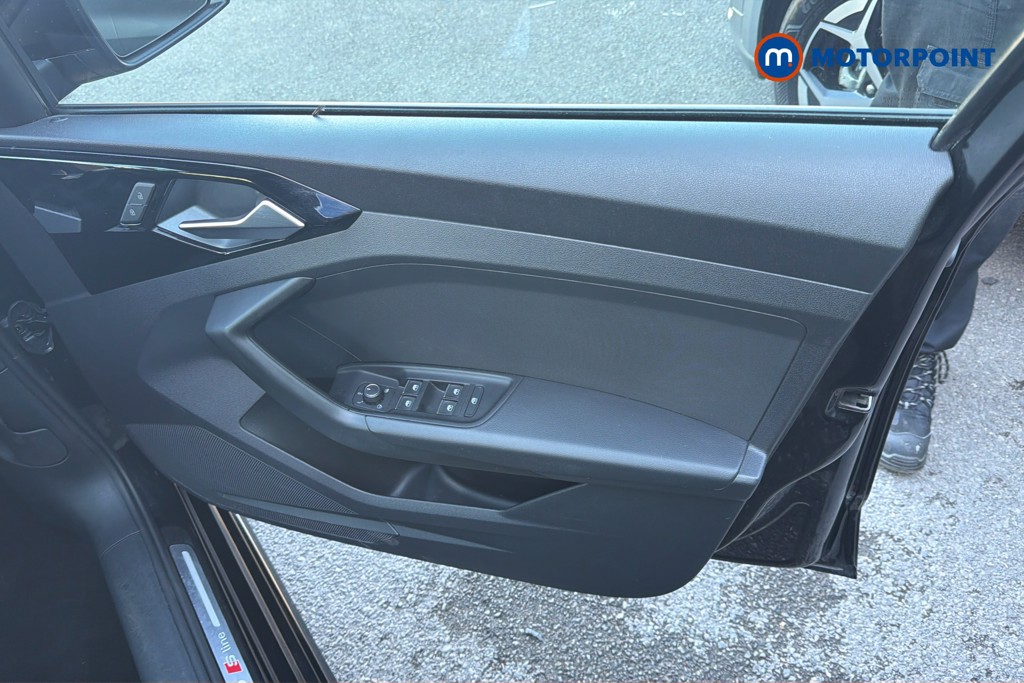 Audi A1 S Line Automatic Petrol Hatchback - Stock Number (1673606) - 2nd supplementary image
