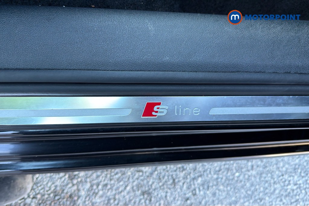 Audi A1 S Line Automatic Petrol Hatchback - Stock Number (1673606) - 5th supplementary image