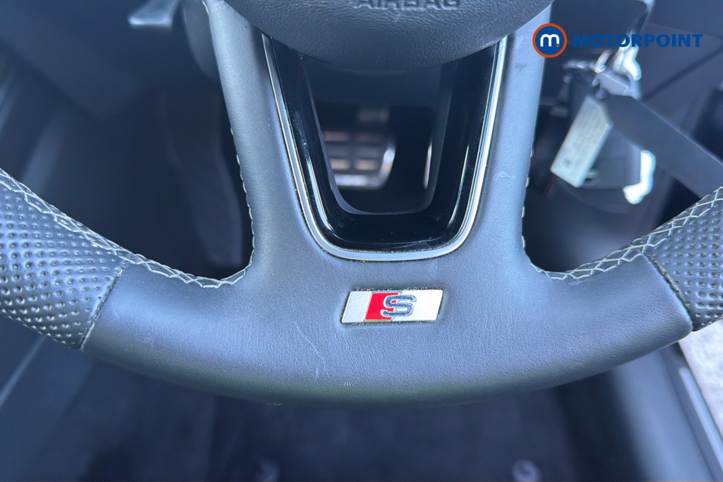 Audi A1 S Line Automatic Petrol Hatchback - Stock Number (1673606) - 11th supplementary image